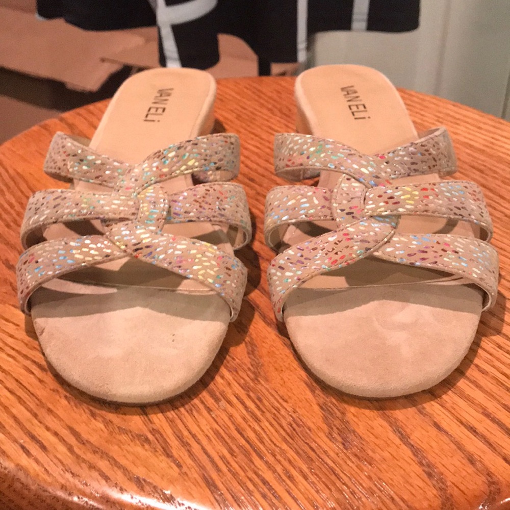 VANELi Barto Sandals